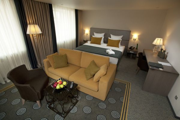 Hotel Luciano Residence Kazan (Kazan')
